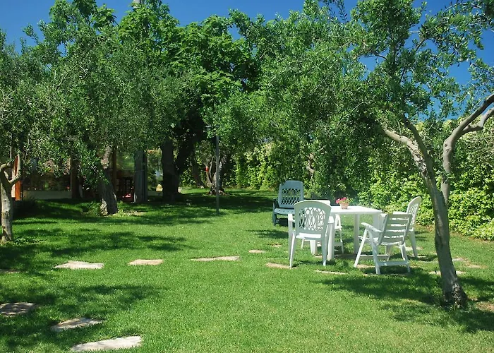 Vetiche * Rocca San Giovanni