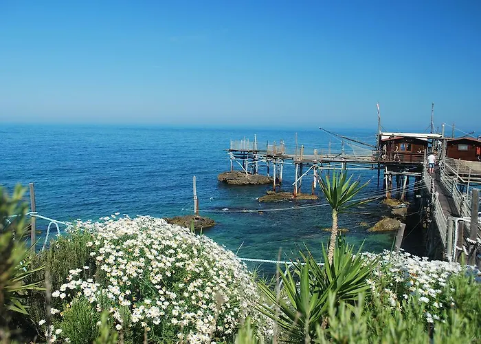 Vetiche * Rocca San Giovanni