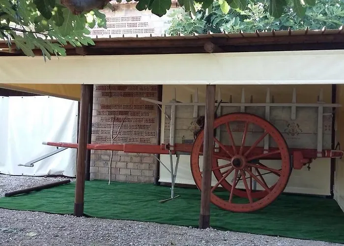 Vetiche * Rocca San Giovanni