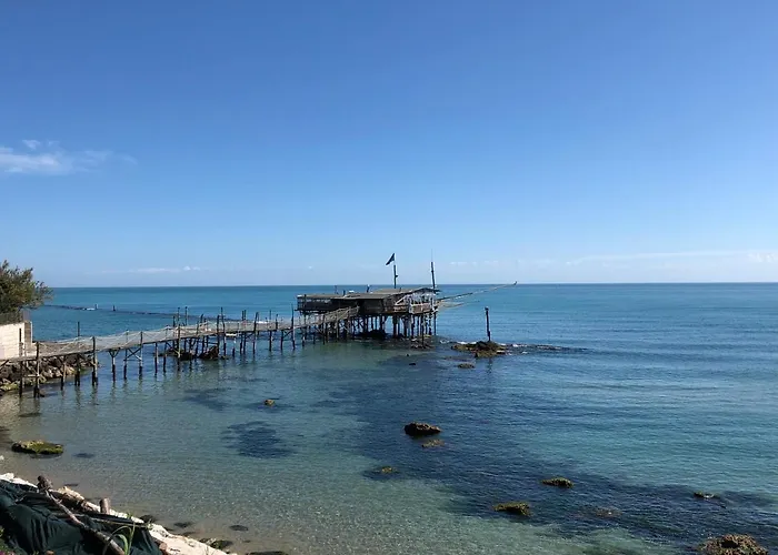 Vetiche Rocca San Giovanni