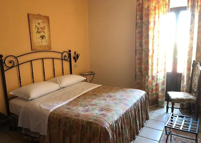 Vetiche Rocca San Giovanni