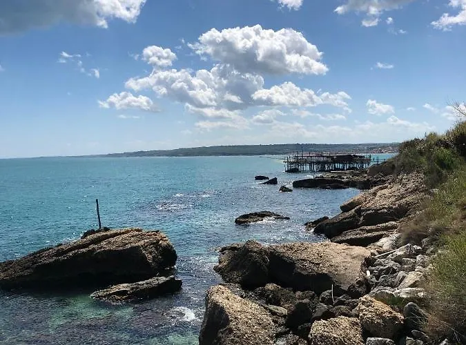 Vetiche * Rocca San Giovanni